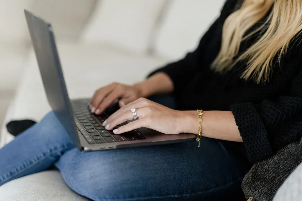 Telehealth nutrition session — virtual dietitian for Irvine, CA