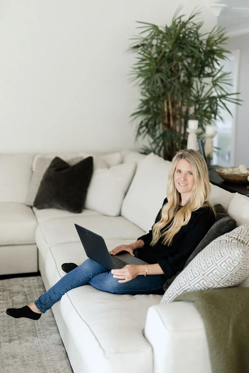 Virtual nutrition session from home — dietitian for Costa Mesa, CA